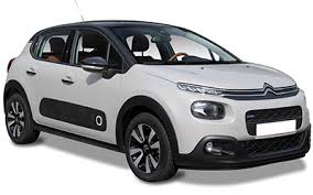 citroën c3 puretech 82