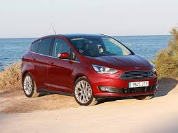 ford c max 1.0 ecoboost 125